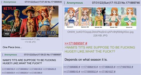 4chan one piece